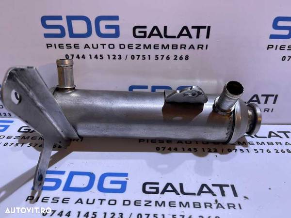 Racitor Gaze Saab 9-3 93 1.9 TiD 120CP 2002 - 2015 Cod 55182589 - 1