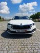 Skoda Octavia Combi Diesel 2.0 TDI DSG Style - 2