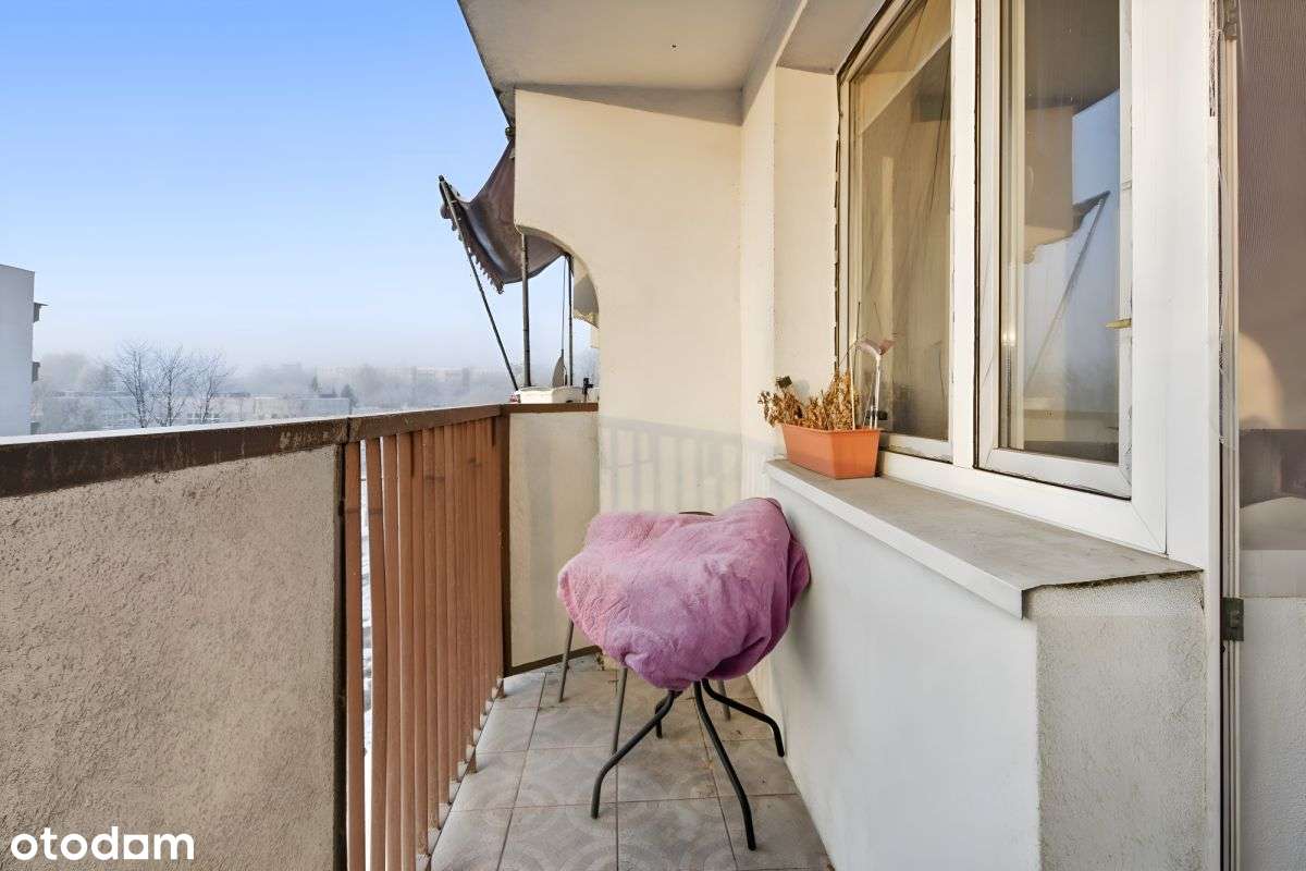 ⚡Dwa pokoje przy Lasku Aniołowskim⚡-7