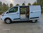 Ford Transit Custom - 1