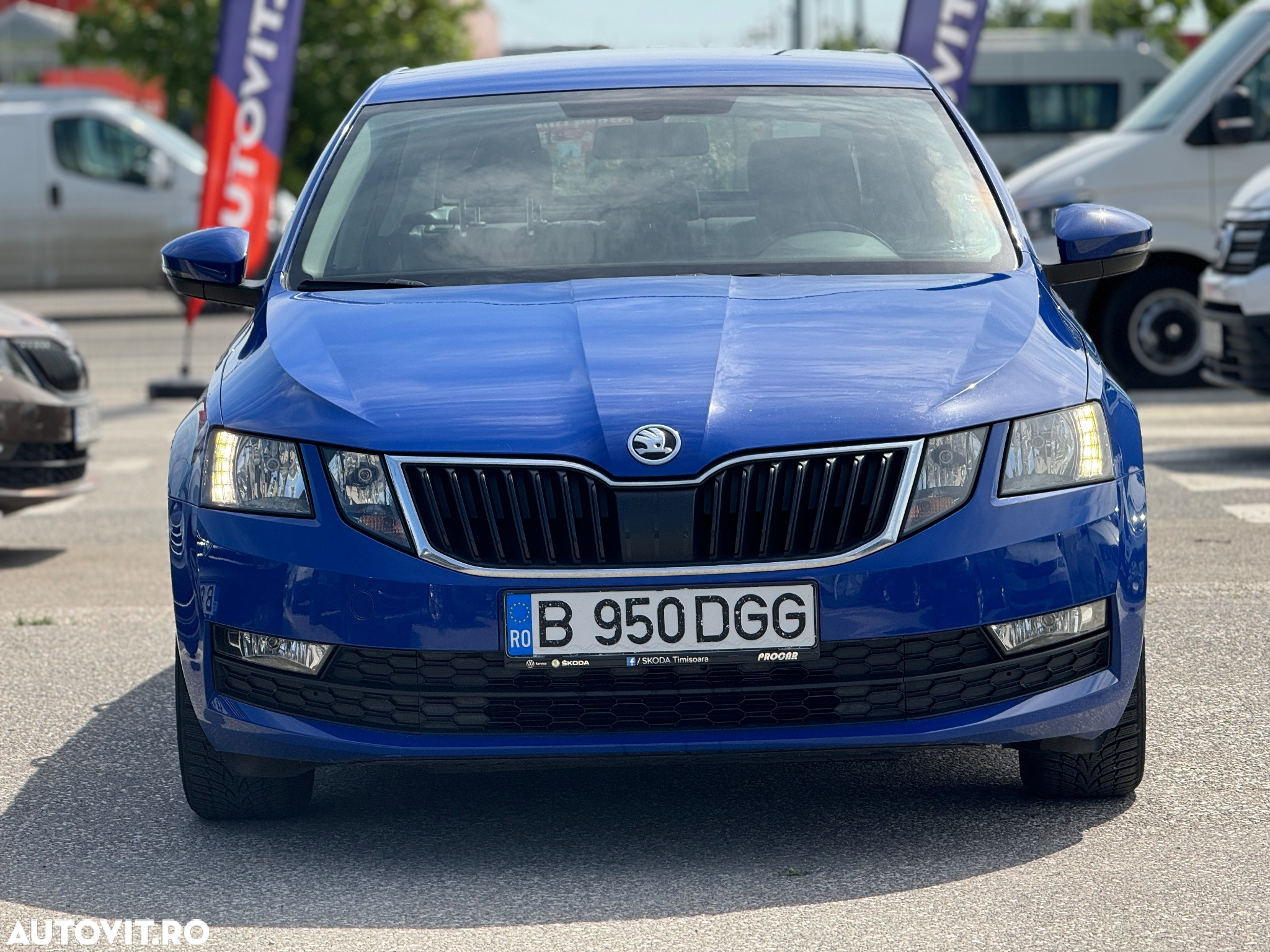 Skoda Octavia 1.6 TDI Ambition - 2