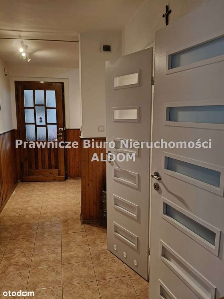 Dom pod Olesnem, Kolonia Łomnicka-11