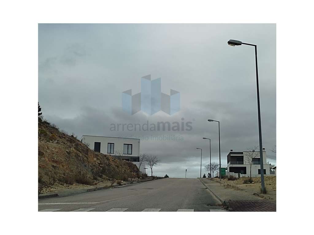 Terreno para construção de Moradia - Cernache - Grande imagem: 1/2