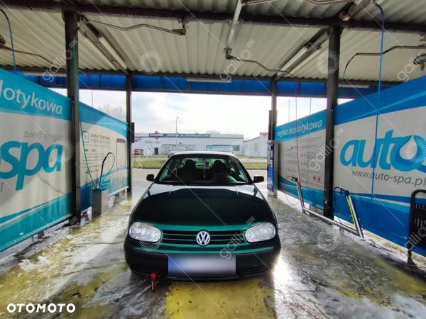 Volkswagen Golf IV 1.9 TDI Comfortline - 3