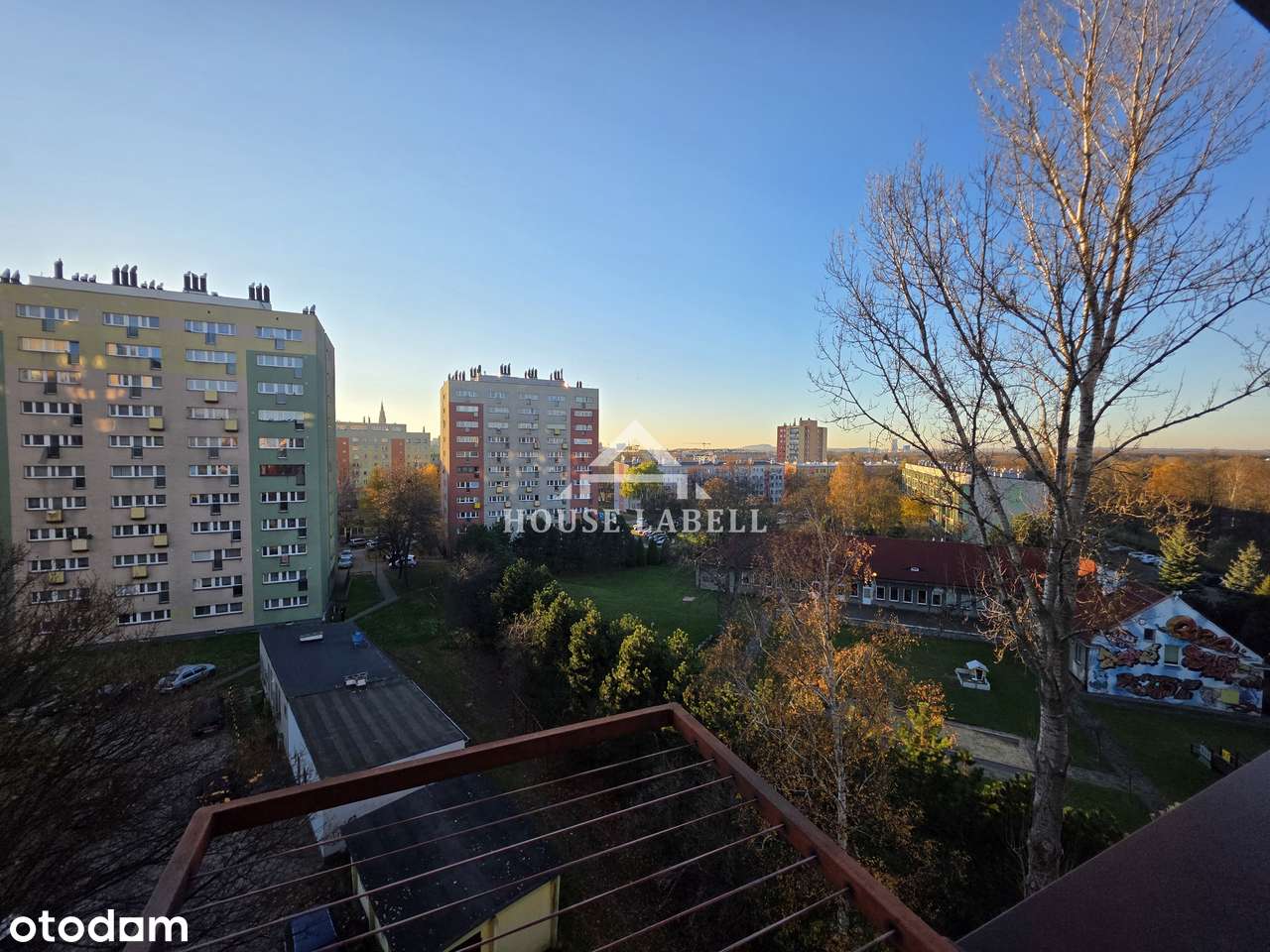 Kawalerka 32,3m w stanie deweloperskim Dąbrowa Górnicza-10