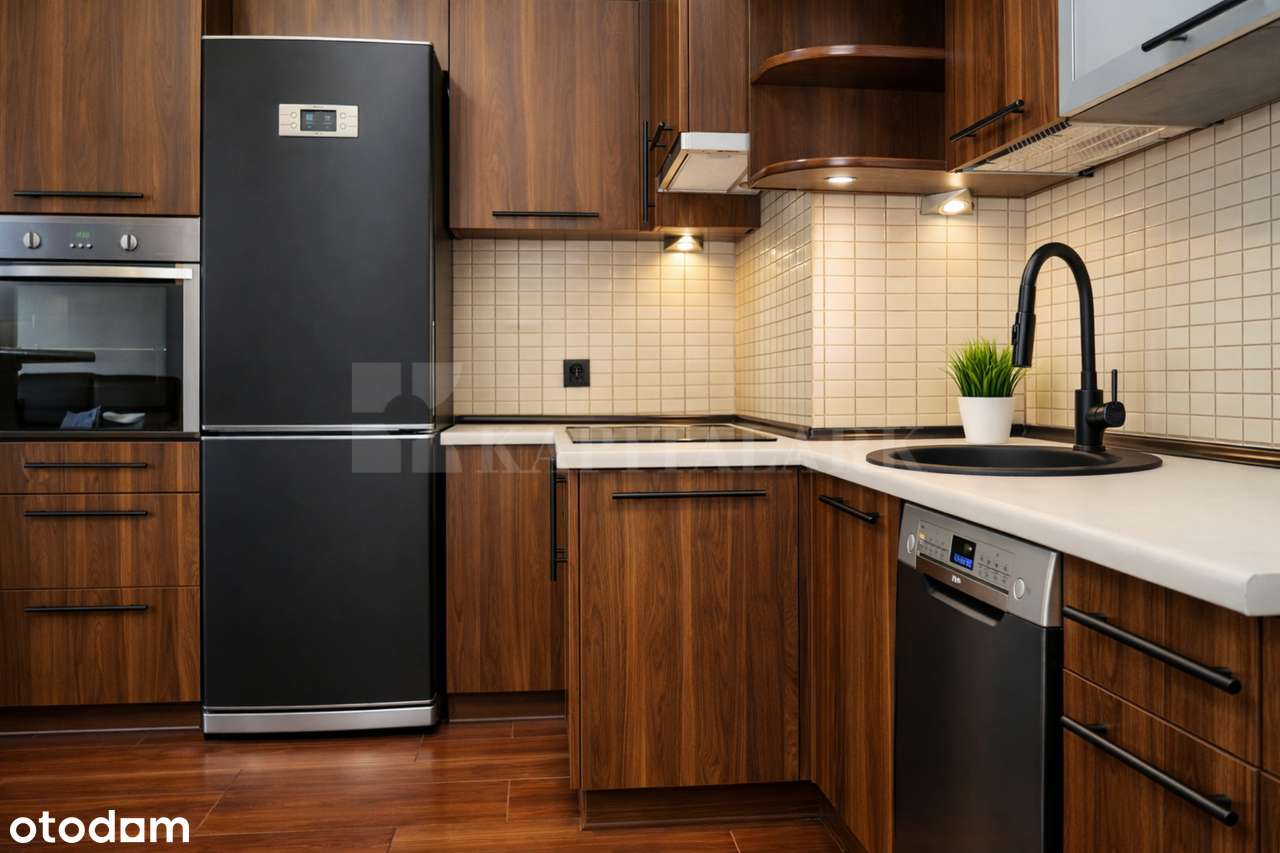 Jasne  3 pokoje | 54,72 m² | Balkon | Garaż | Ząbki – ul. Kopernika-3