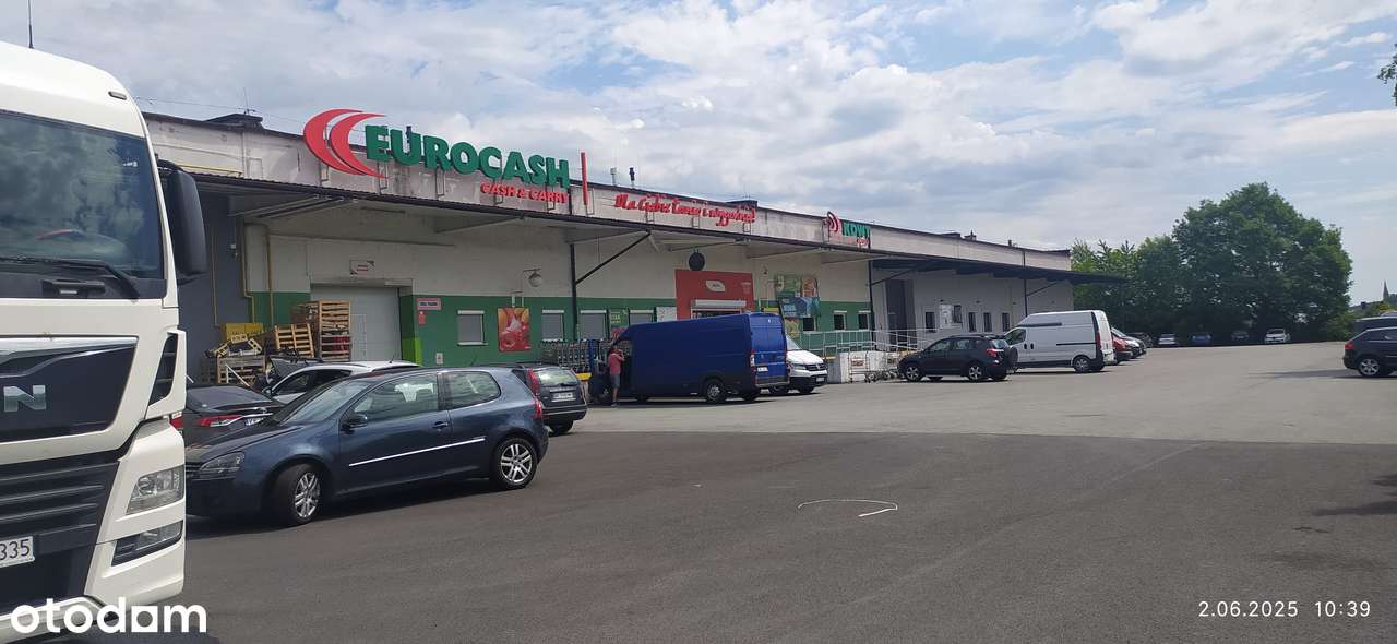 hala, magazyn,biura, produkcja 2390-540 m2 - Pełny obrazek: 4/6