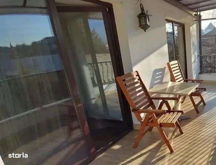 Central - Inchiriere ap. 2 camere + loc de parcare - Str. Mihai Emines - Imagine principală: 5/5