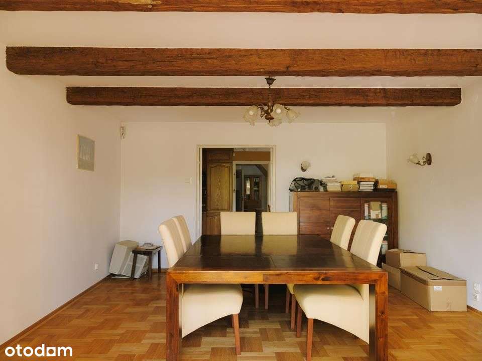 Dwa domy w cenie jednego! Dla rodziny lub firmy-3