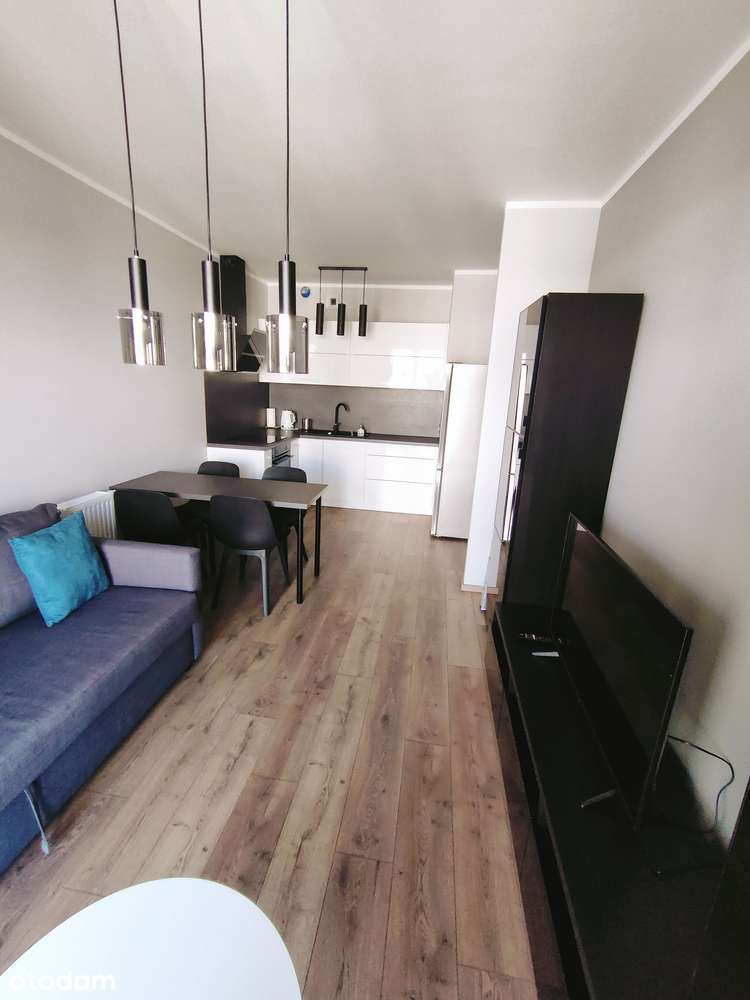 *Do wynajęcia 2 pokoje, 42 m2, ul. Śliska, Rataje* - Pełny obrazek: 4/11