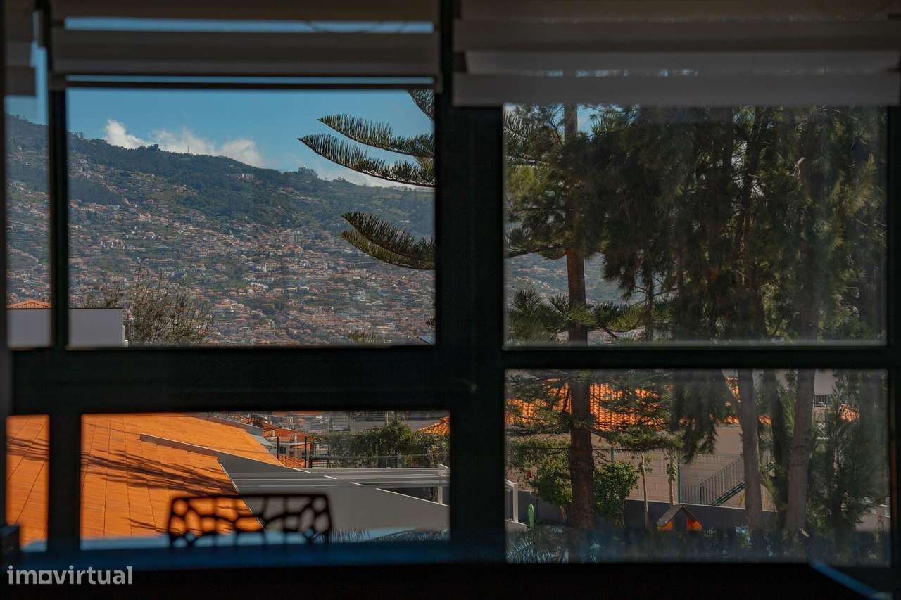 Apartamento T2 à Venda na Nazaré – São Martinho, Funchal - Grande imagem: 4/21