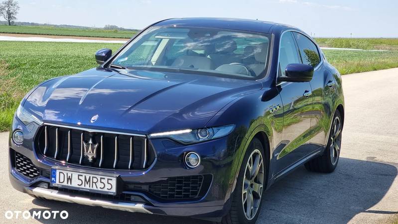 Maserati Levante S - 5