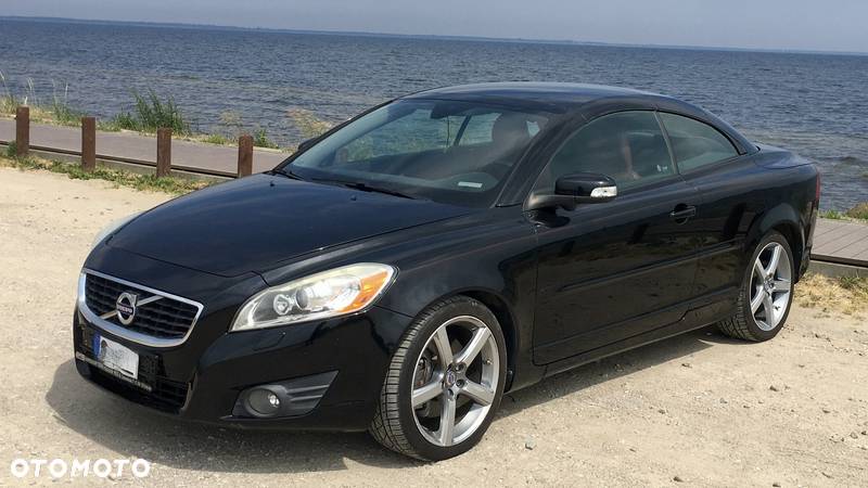 Volvo C70 T5 Summum - 2