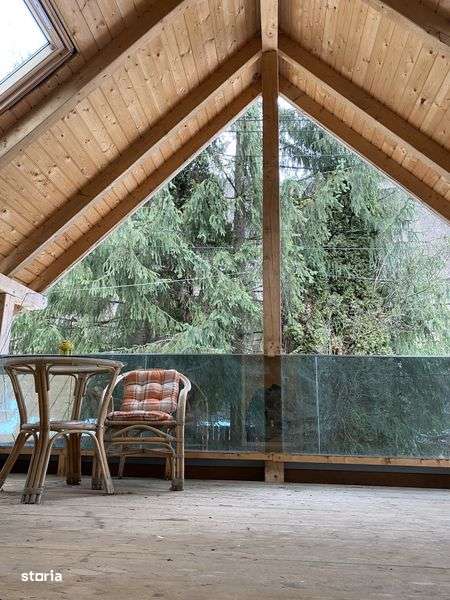 Casa / cabana Somesul Rece langa apa curgatoare - Imagine principală: 5/8