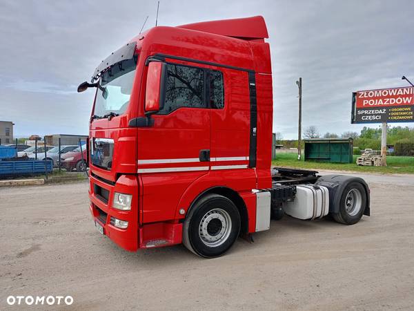 MAN TGX 18.440 - 26