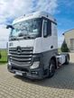 Mercedes-Benz Actros - 2