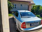 Skoda Superb 1.8T Classic - 2