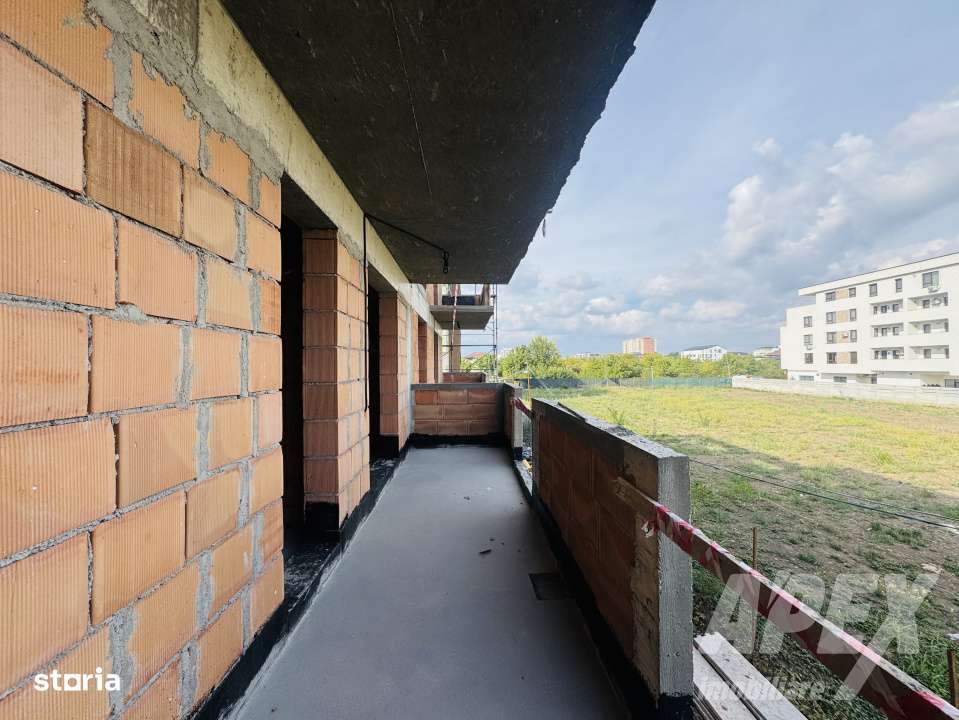 DIRECT DEZVOLTATOR | Apartament 2 camere | Prel. Ghencea-Ghindari-6