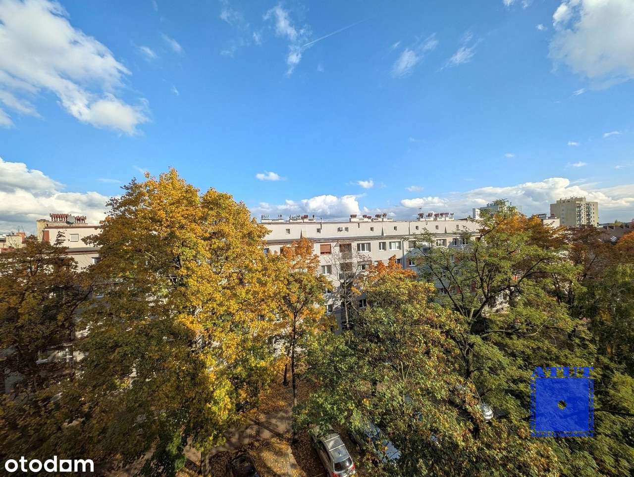 Kawalerka w ocieplonym bloku Zabrze ul. Roosevelta-0