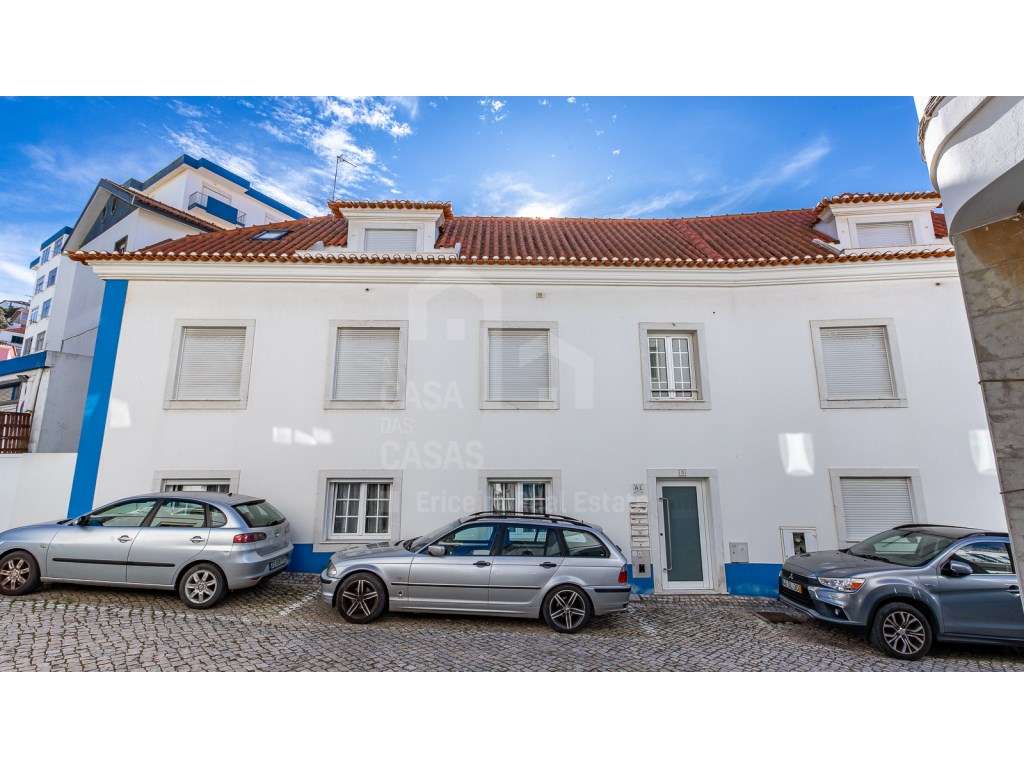 Arrenda Apartamento T2 - Ericeira centro, A Casa das Casas - Grande imagem: 5/16
