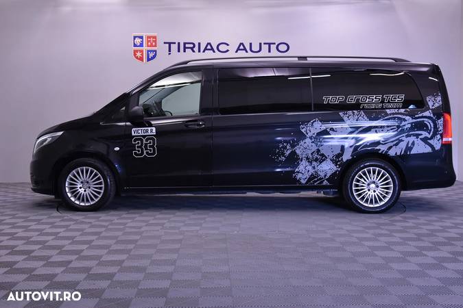 Mercedes-Benz Vito - 2