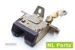 Fecho da porta da mala Opel Corsa C 90534769 - 1