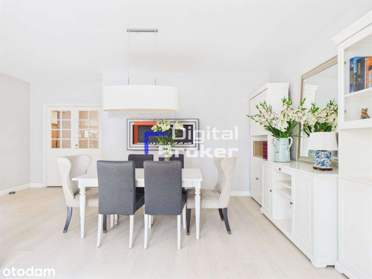 ⭐️Zamknięte osiedle⭐️Widok z okna na Wyścigi⭐️-5