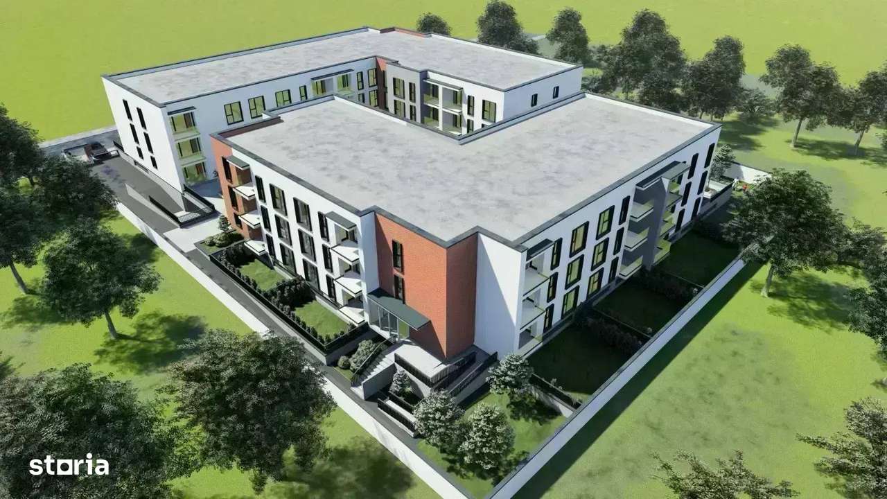 Ap 2 camere / geam la baie/ etaj 2 din 3 / est / 15 min Metrou 1 Dec-3