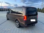 Mercedes-Benz V 250 BlueTEC Aut. Long - 6