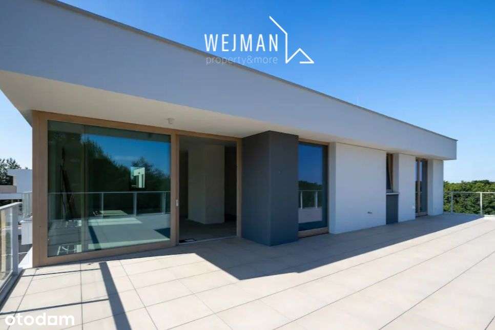 Osiedle Bernadovo - Gdynia, prestiżowa lokalizacja-15