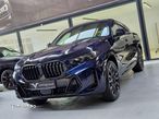 BMW X6 xDrive40d AT MHEV - 9