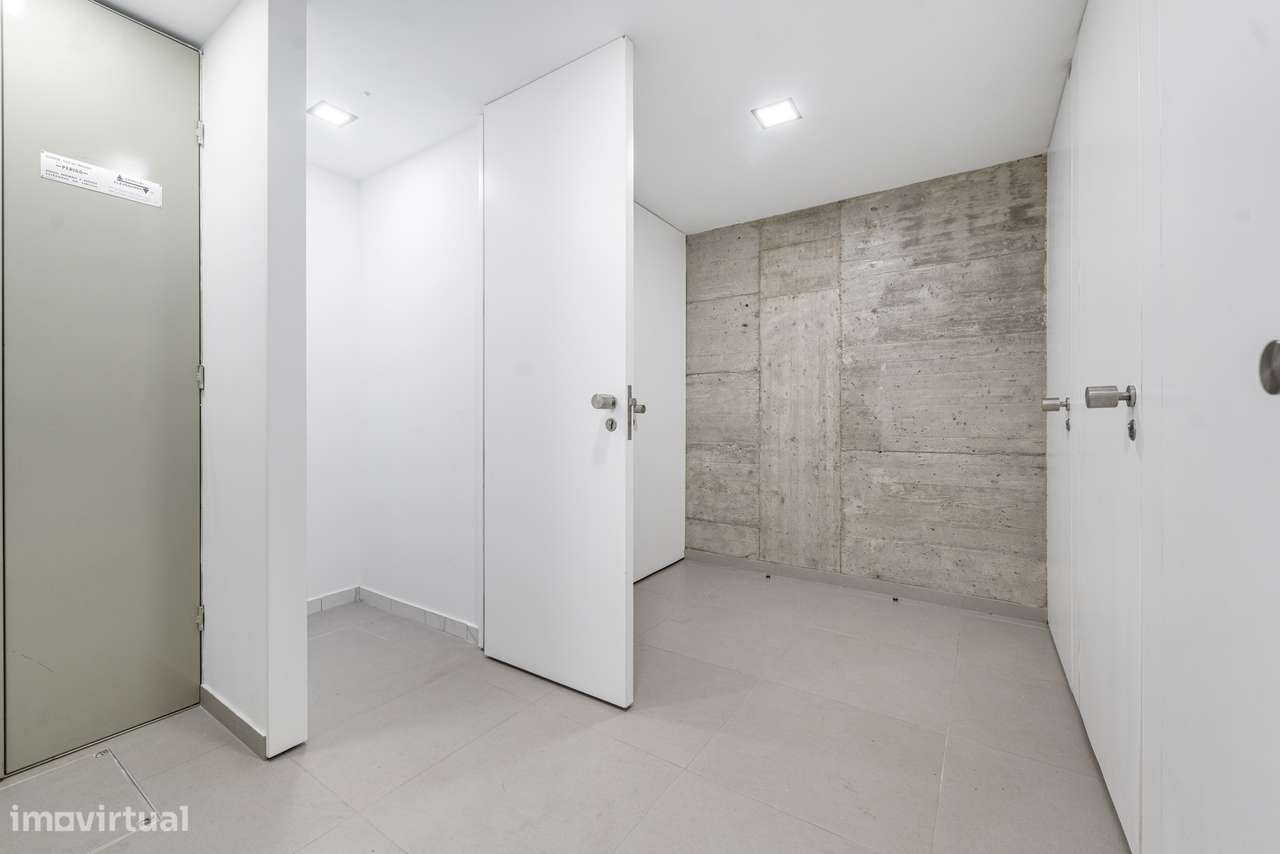 Apartamento T0 à venda em Braga - Centro Histórico-14
