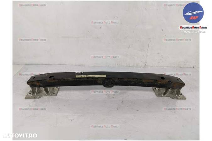 Armatura Bara Fata Range Rover Sport L494 2013 2014 2015 2016 2017 2018 2019 originala - 2