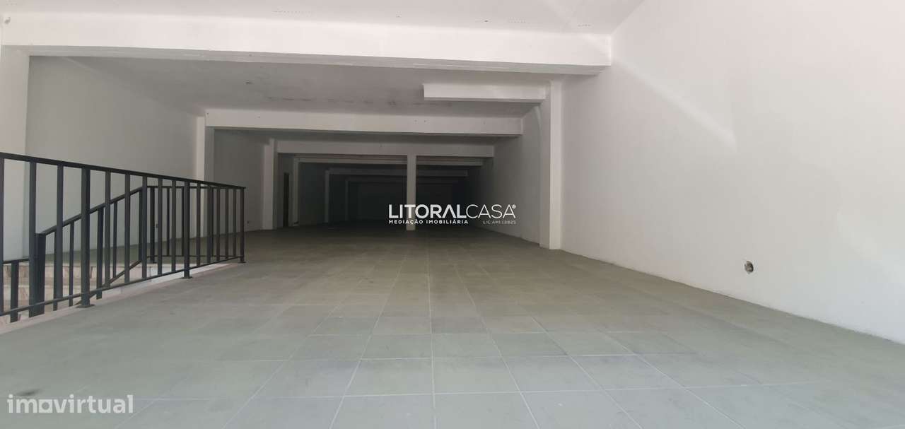 Loja com ótima localização | Licença para comércio e serviços - Grande imagem: 3/5