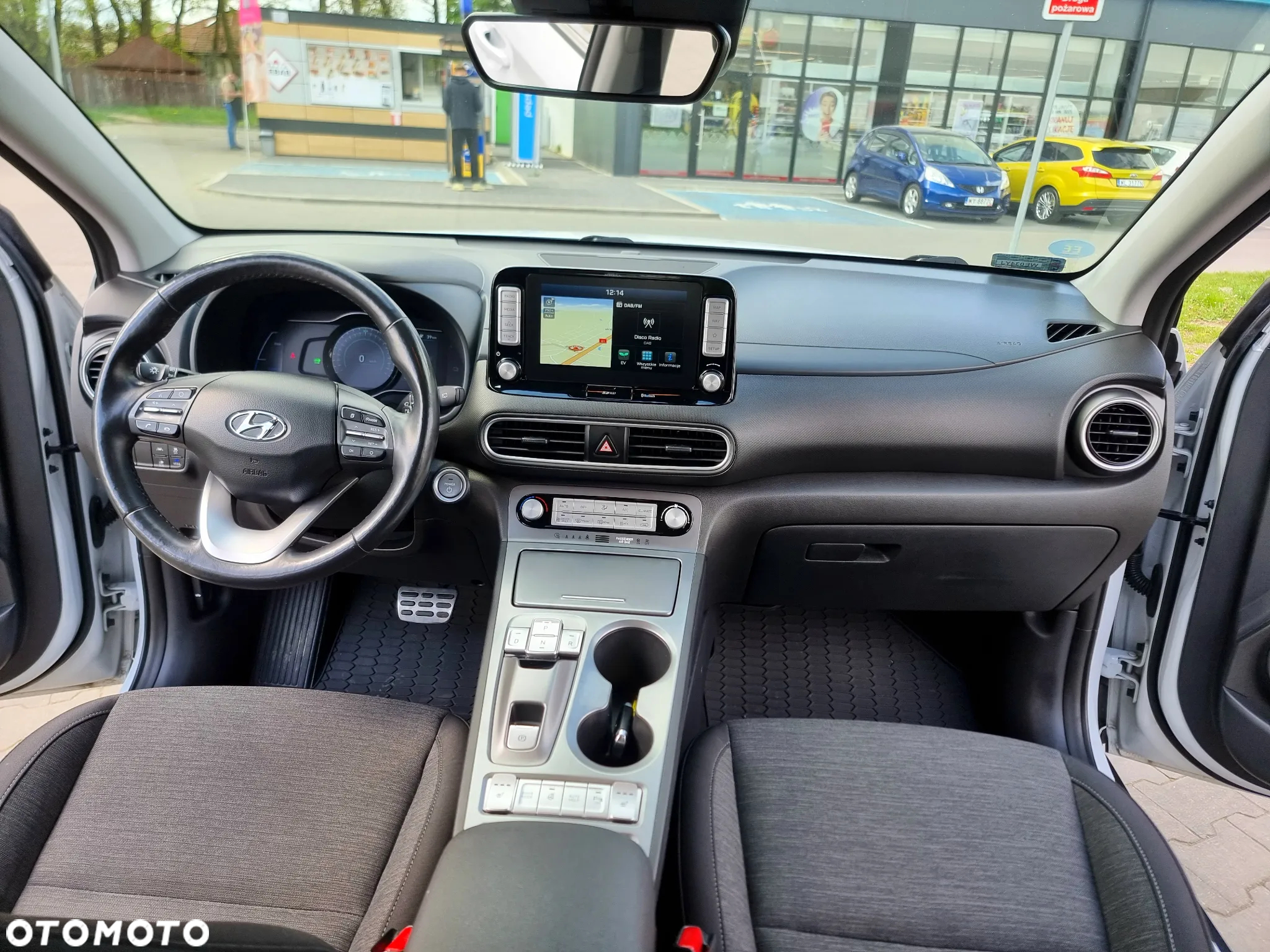 Hyundai Kona Electric 39kWh Premium - 14