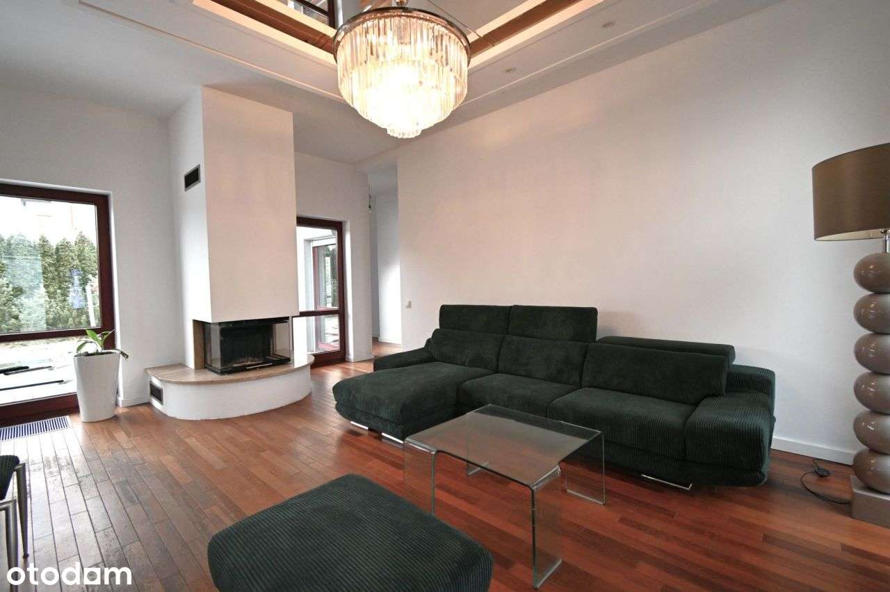 Dopiewiec Parterowy 2014 Piękny Od Zaraz!-6