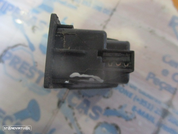 Interruptor 96619006XT PEUGEOT 407 AQUECIMENTO DO ASSENTO - 3