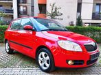 Skoda Fabia 1.6 16V Tiptronic Elegance - 5