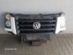 VW CRAFTER 06- PAS PRZEDNI PRZÓD KOMPLETNY WZMOCNIENIE CHŁODNICE ZDERZAK - 6