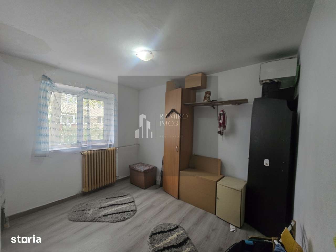 Apartament 2 camere Bd C-tin Brancoveanu Sector 4