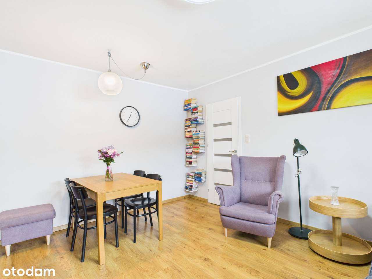 Zamieszkaj blisko lasu | 2 pokoje, gotowe do zamieszkania- Gdańsk-0