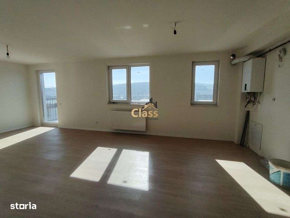 Apartament 2 camere | Etaj Intermediar | 52 mpu | Zona Calea Baciului - Imagine principală: 2/3