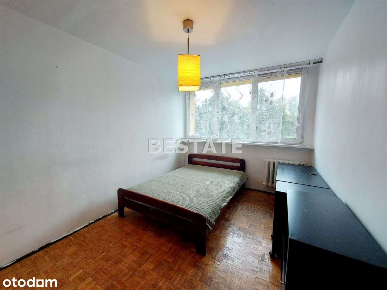 3pokoje,oddzielna kuchnia,balkon,piwnica,Legnicka-8