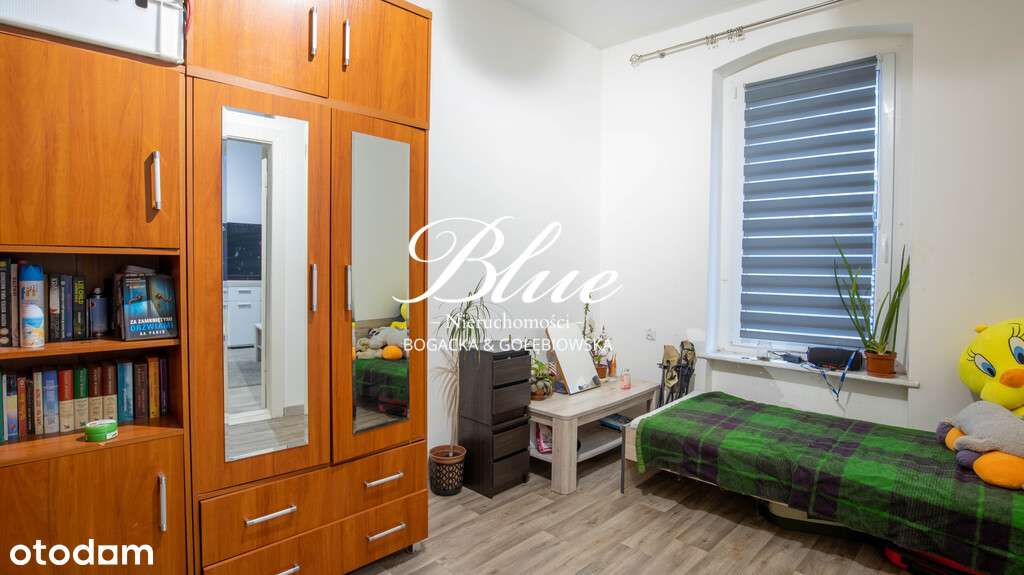 Top cena!!! Dwupokojowe w zielonej okolicy - Pełny obrazek: 4/7