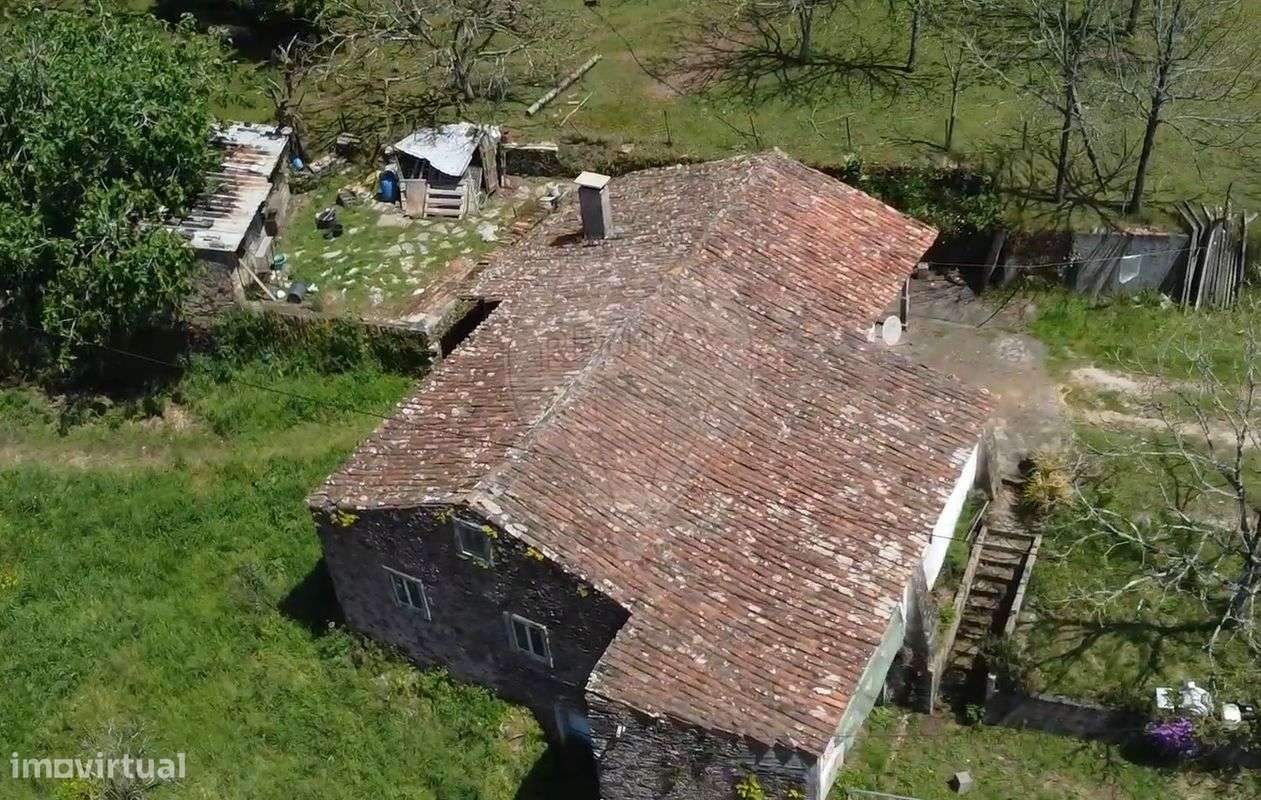 Moradia T3 para venda - Grande imagem: 5/8