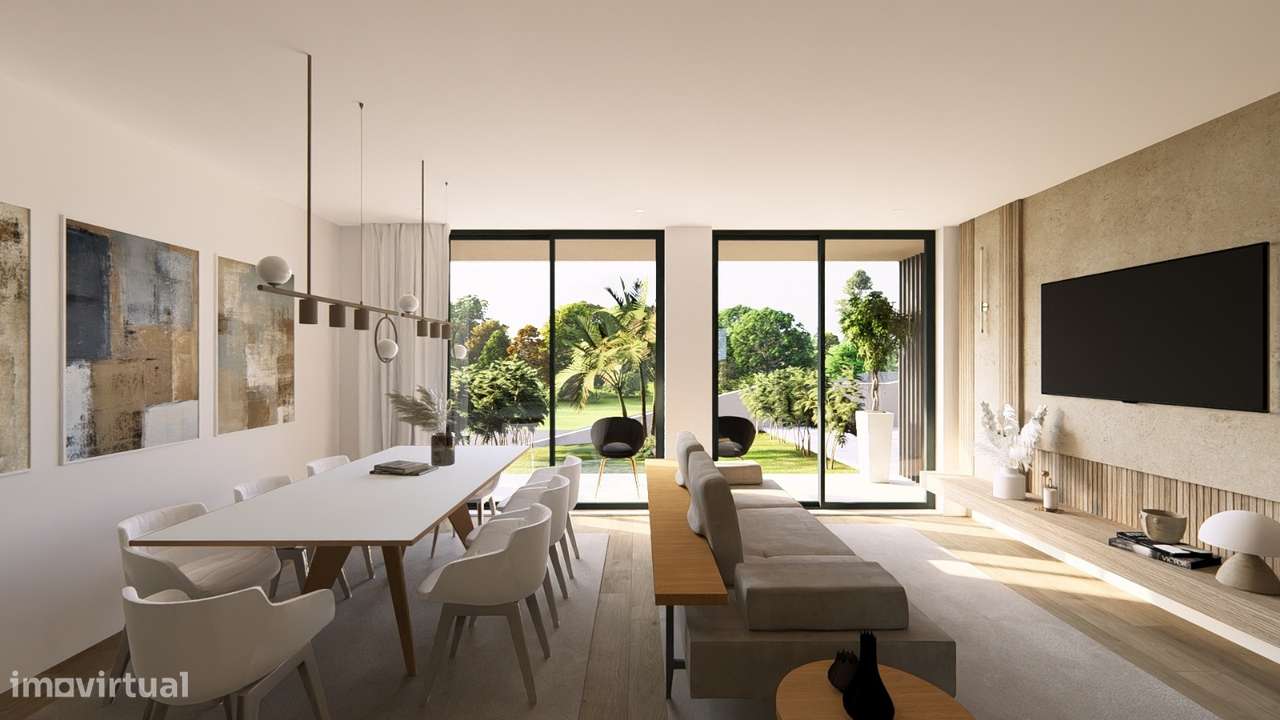 Apartamento T2 Venda em Anha,Viana do Castelo-29