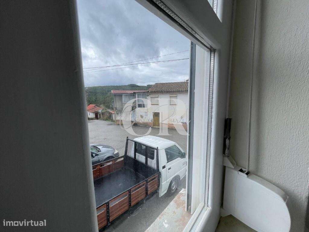 Casa de 2 Quartas em Alvoeira Mouronho Arganil-10