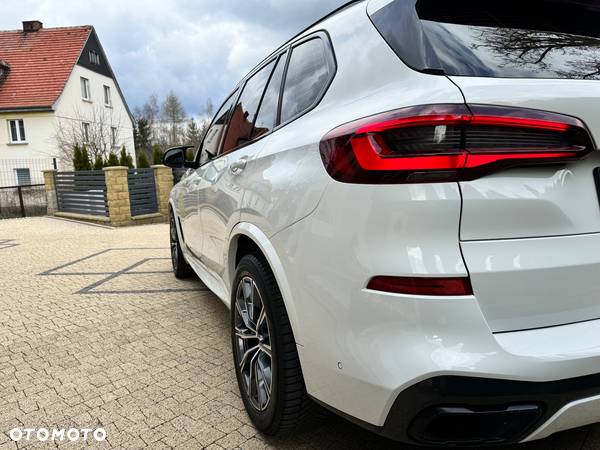 BMW X5 xDrive25d sport - 11