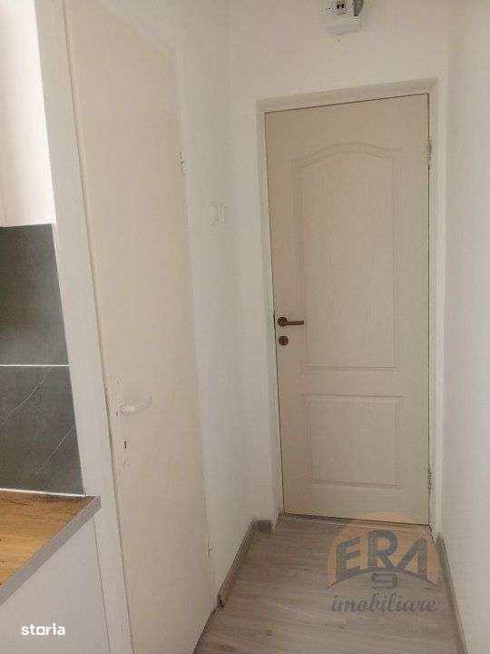 Garsoniera 1 camera, Rogerius, Str. Aluminei - Imagine principală: 4/4