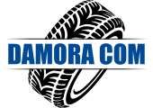 DAMORA COM SRL logo